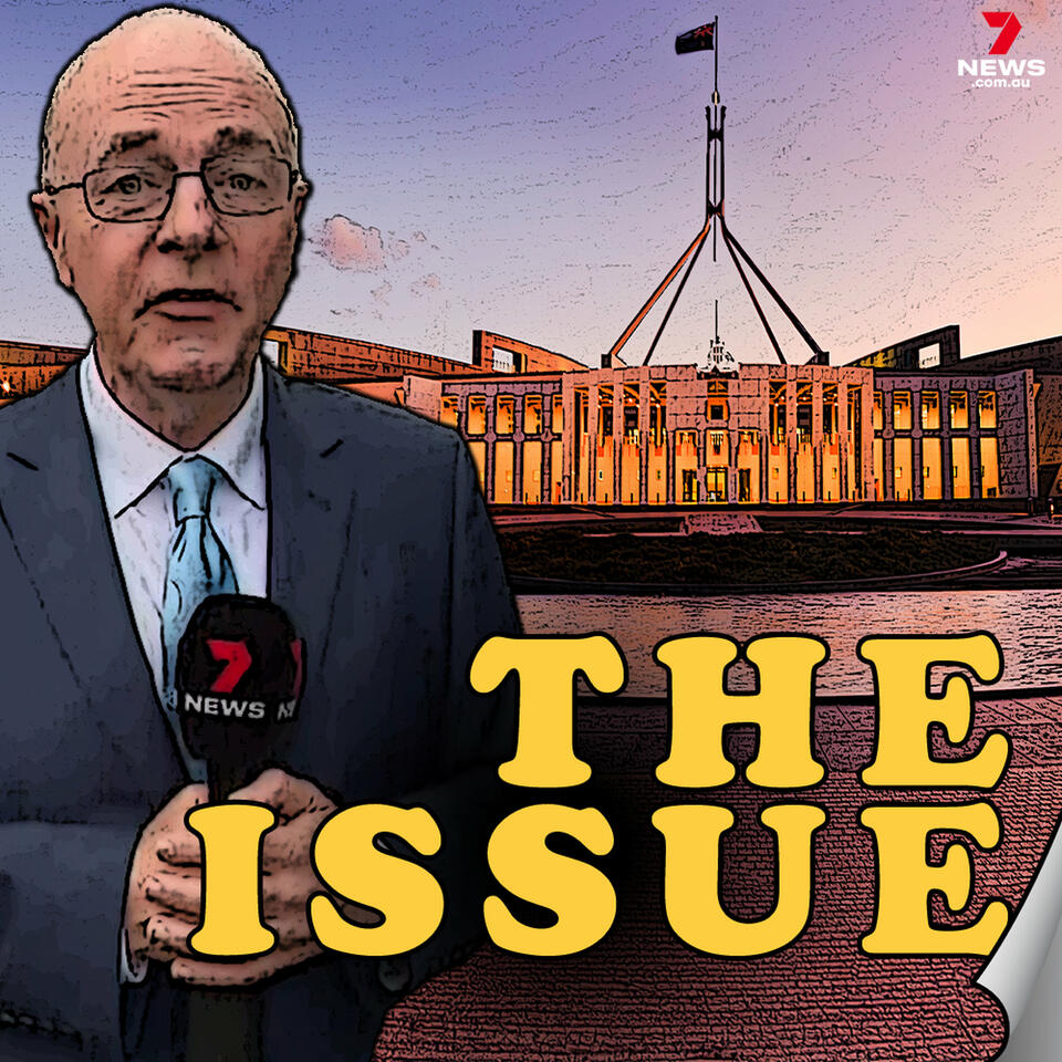 The Issue