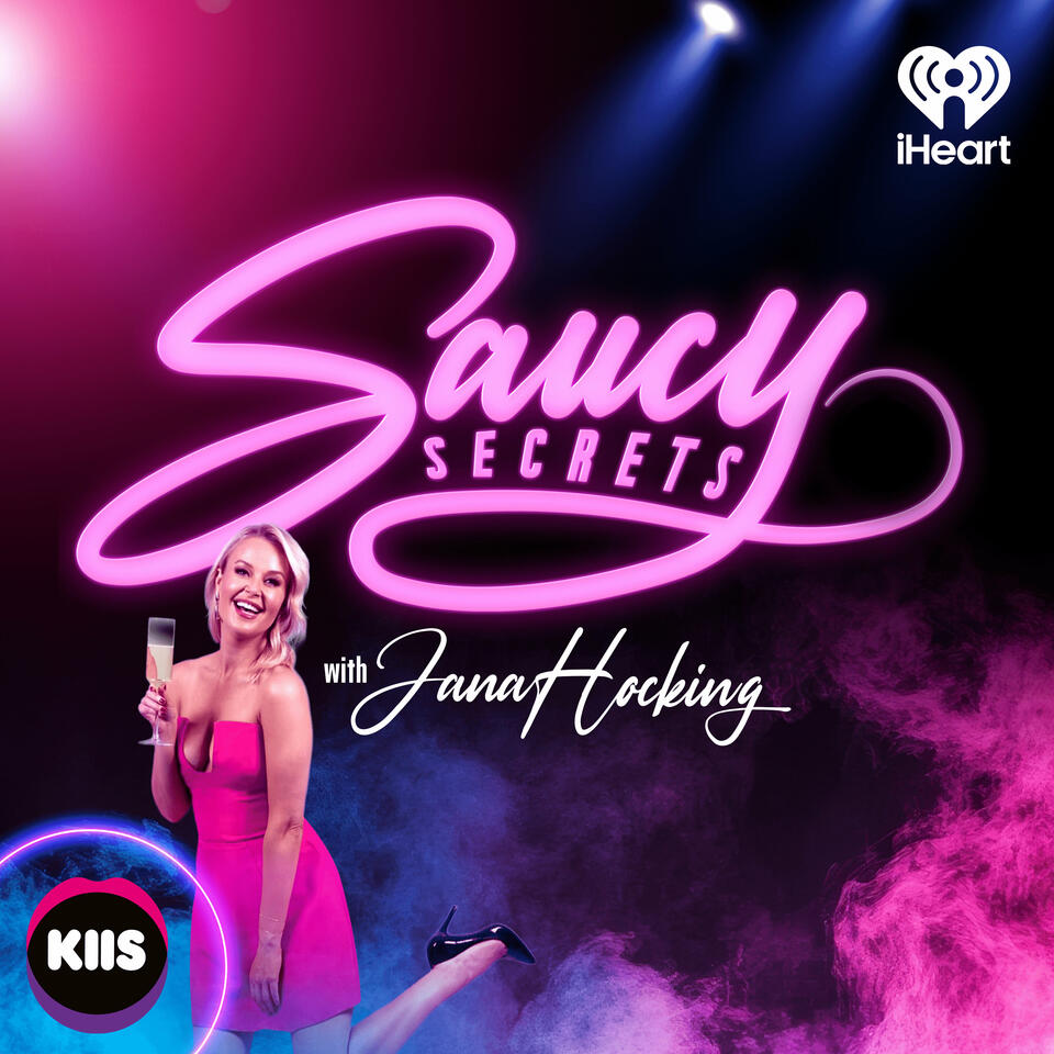 Saucy Secrets
