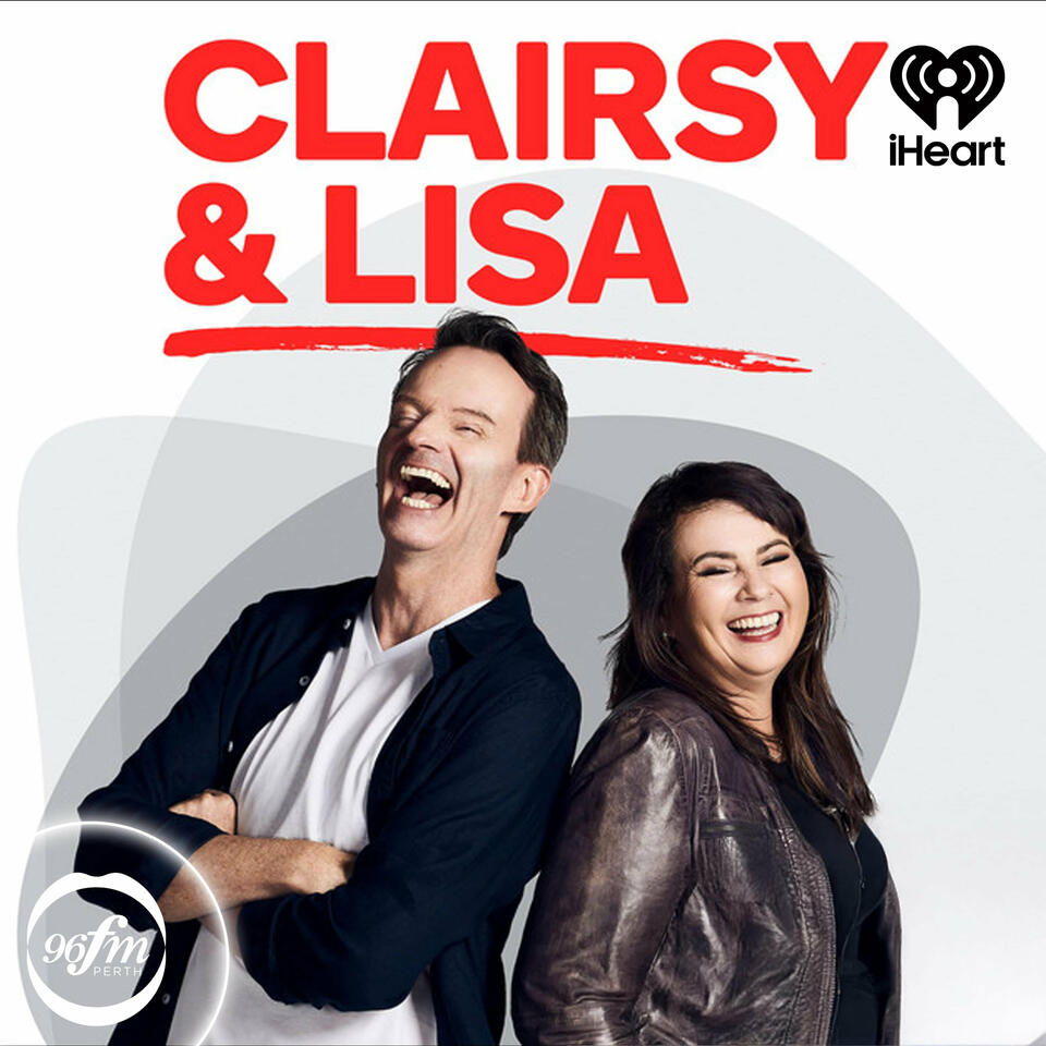 Clairsy & Lisa