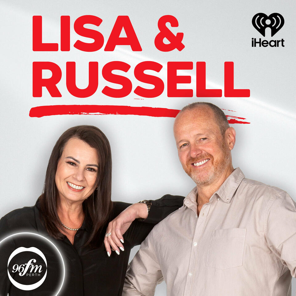 Lisa & Russell