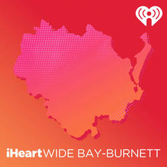 iHeart Wide Bay-Burnett: Episode 21 - iHeart Wide Bay–Burnett