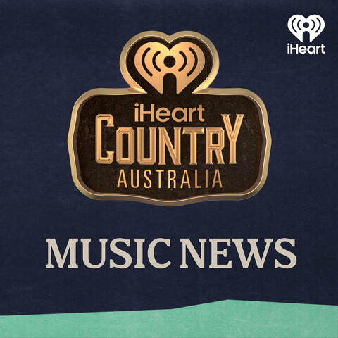 iHeartCountry News