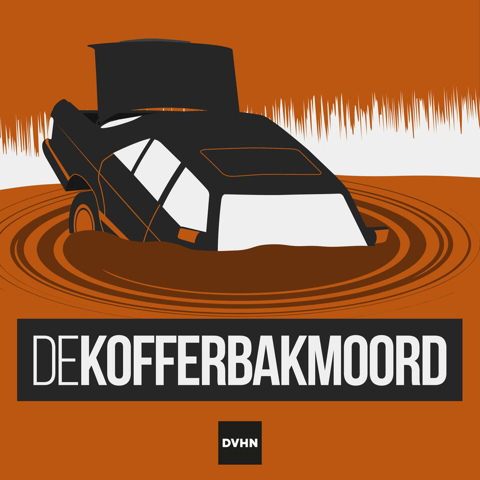 De Kofferbakmoord