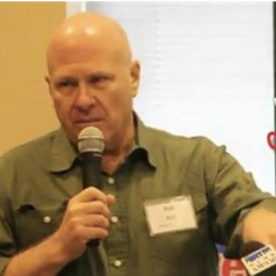 The Rob Kall Bottom Up Radio Show