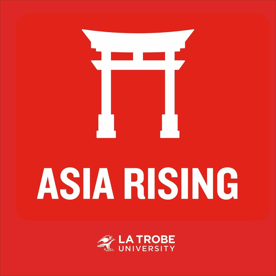 Asia Rising
