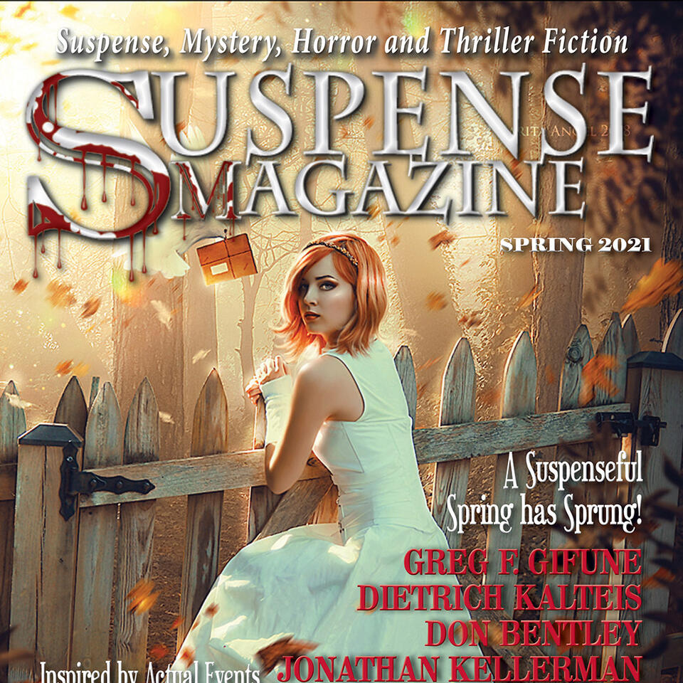 Suspense Radio