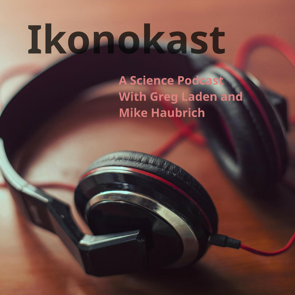 Ikonokast