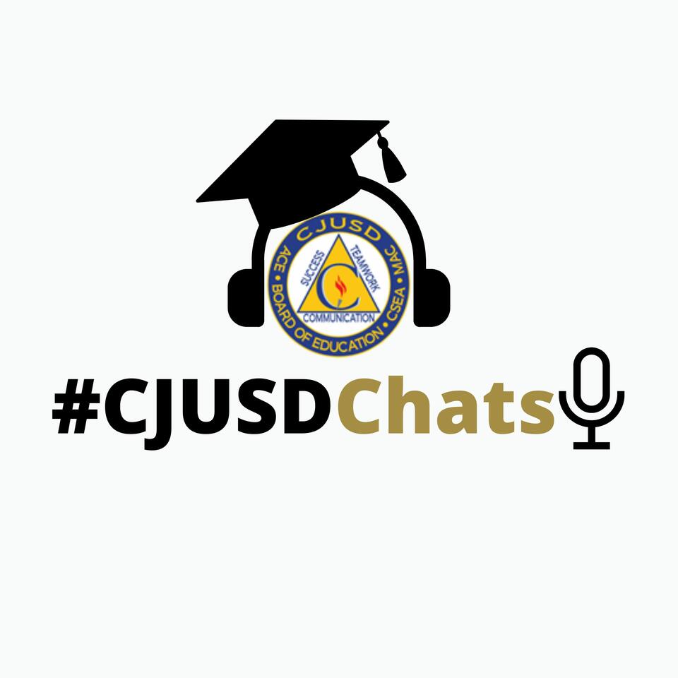 #CJUSD Chats