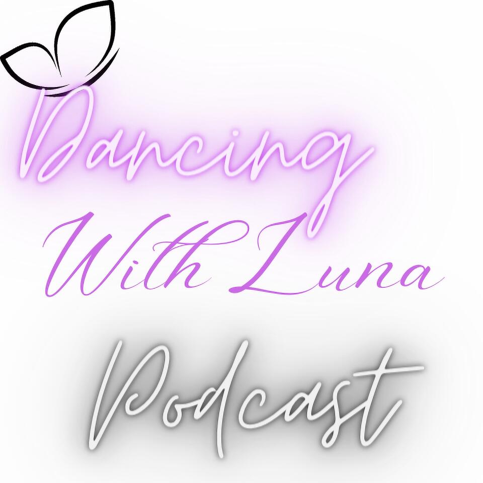 Dancing with Luna
