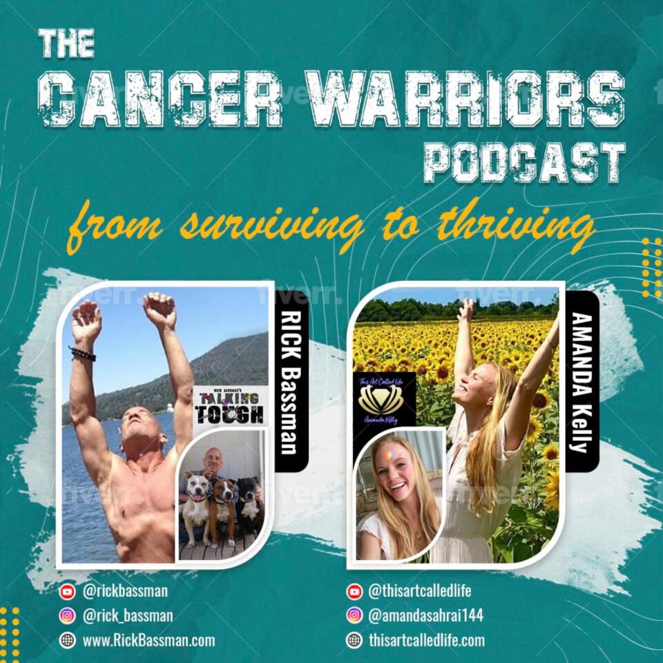 The Cancer Warriors