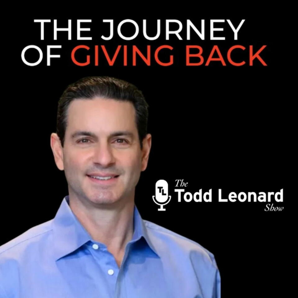 The Todd Leonard Show