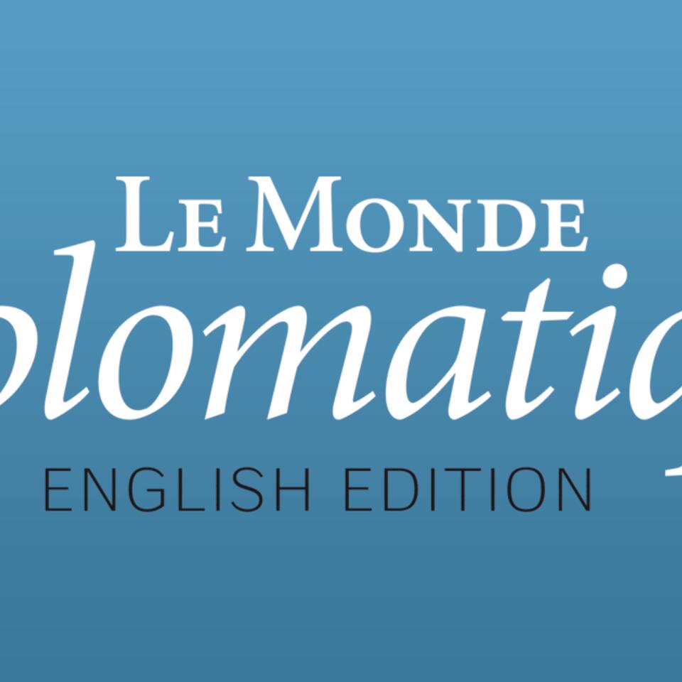 Le Monde diplomatique - English edition
