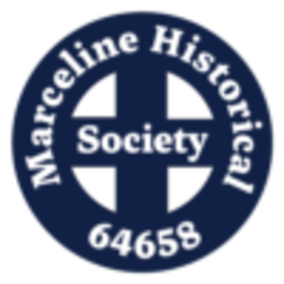 Marceline Historical Society - Oral Histories