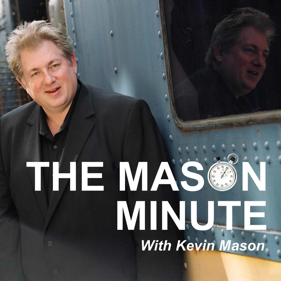 The Mason Minute