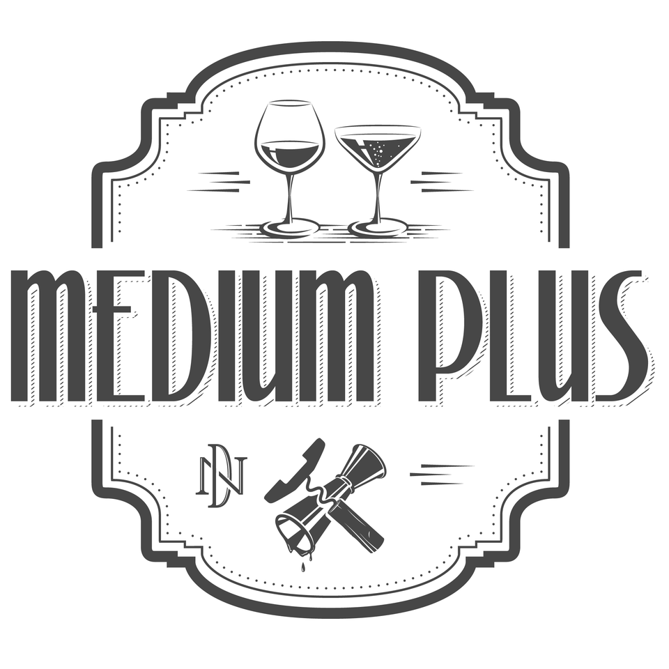 Medium Plus