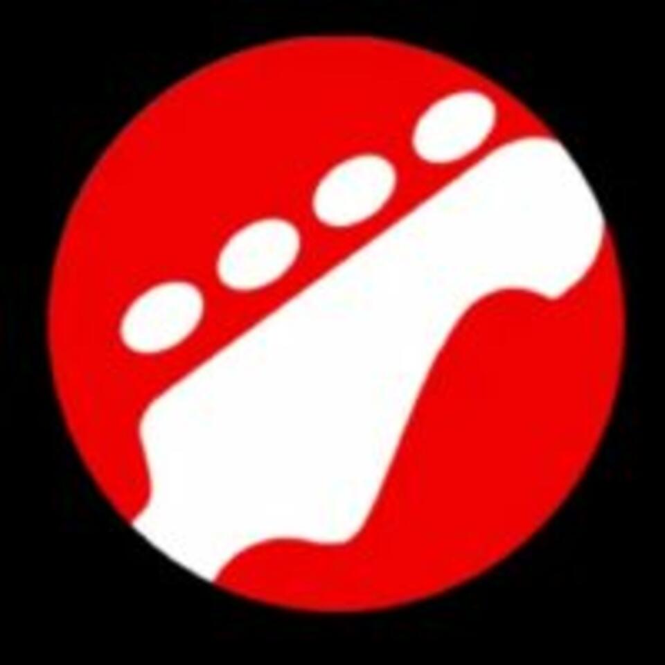 Groove Podcast – No Treble