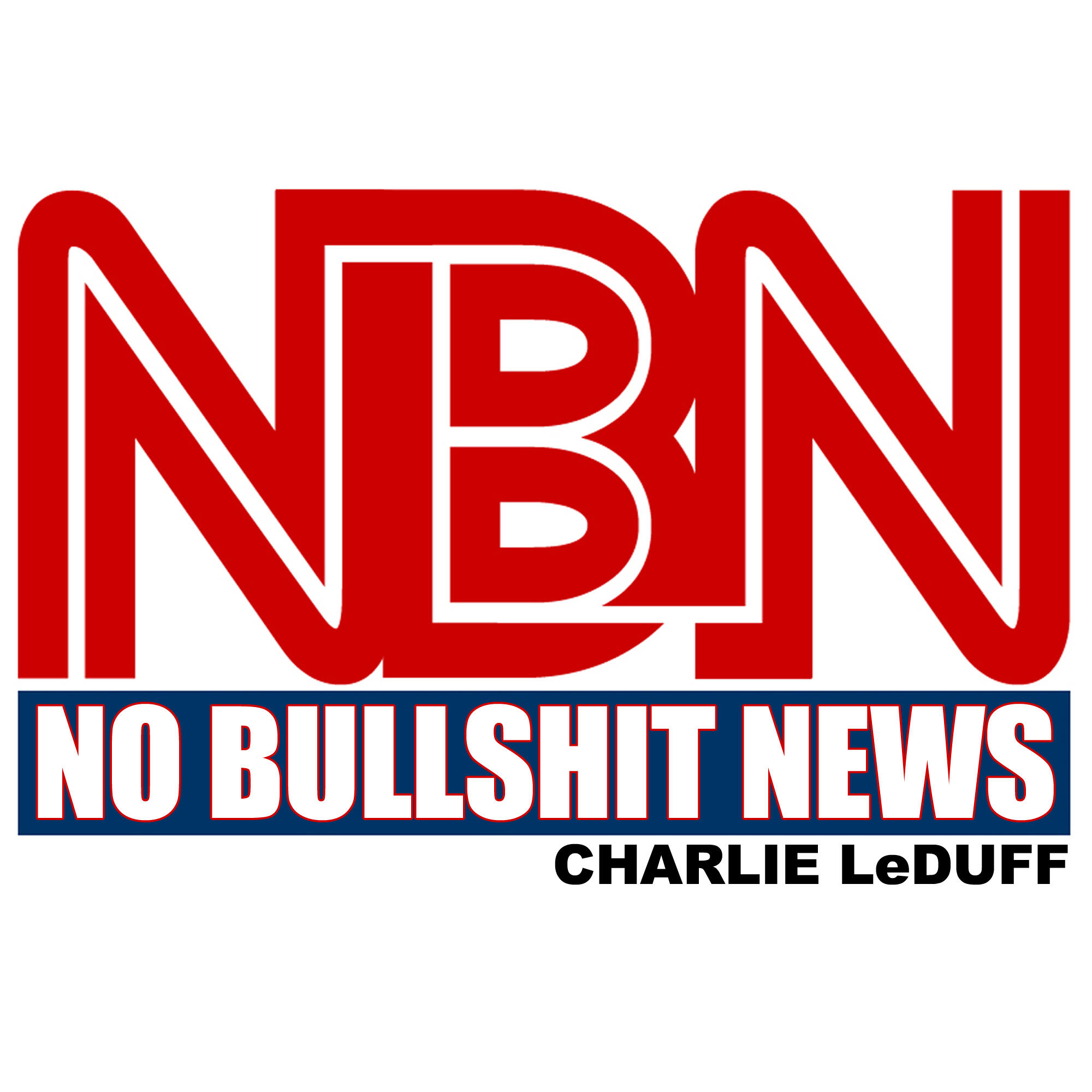 No BS News Hour with Charlie LeDuff | iHeartRadio