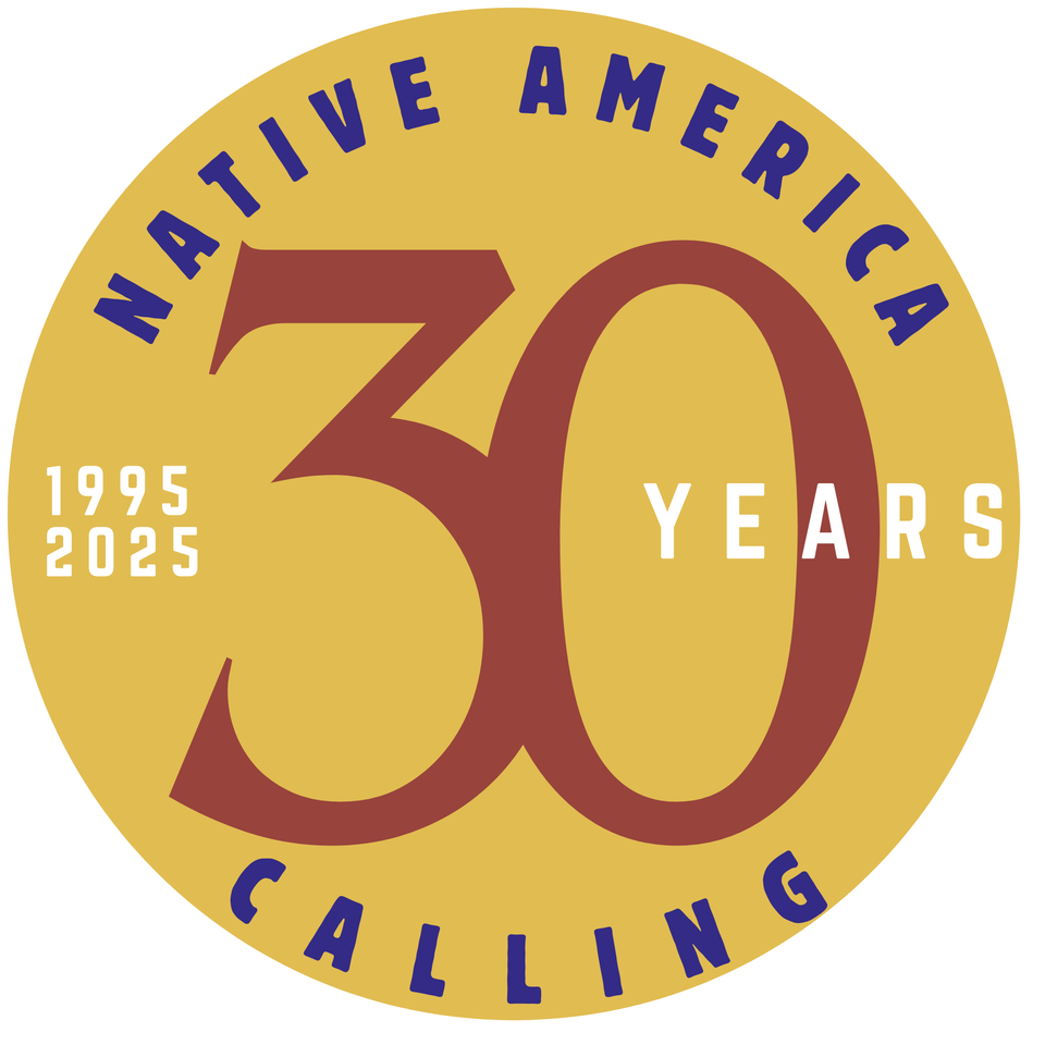 Native America Calling