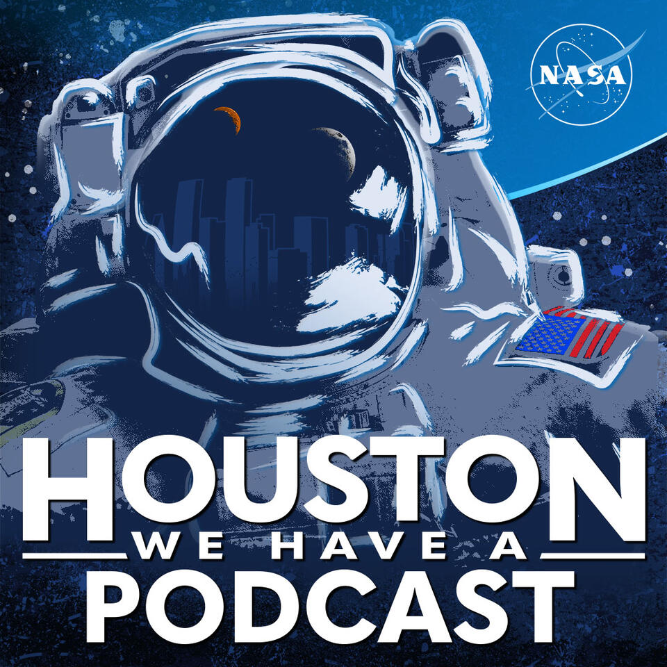 Houston We Have a Podcast iHeart