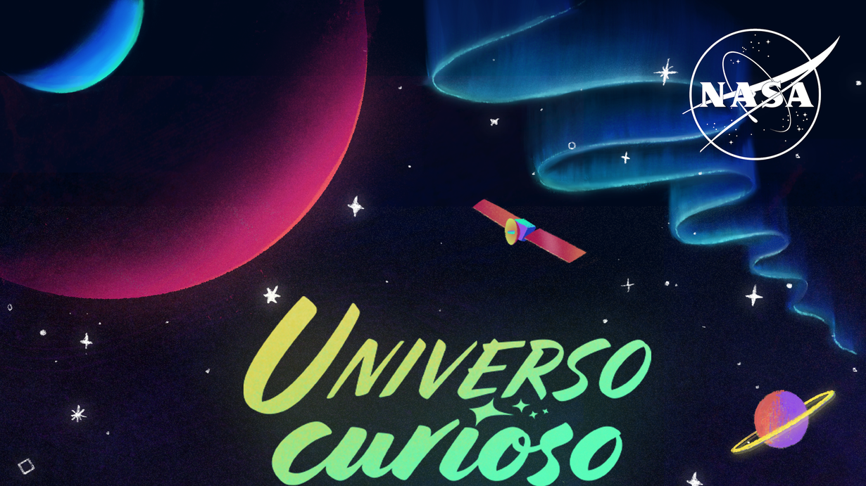 Todo sobre el Sol - Universo curioso de la NASA | iHeart