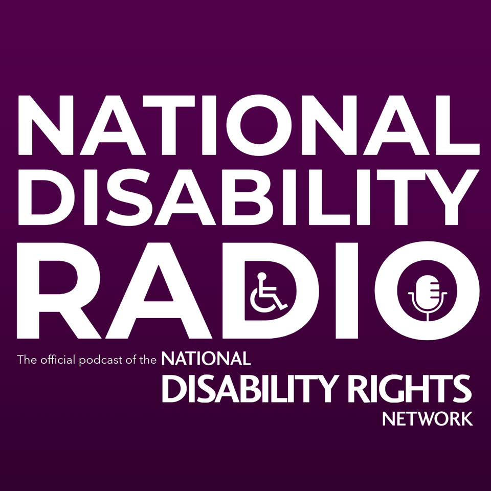 National Disability Radio