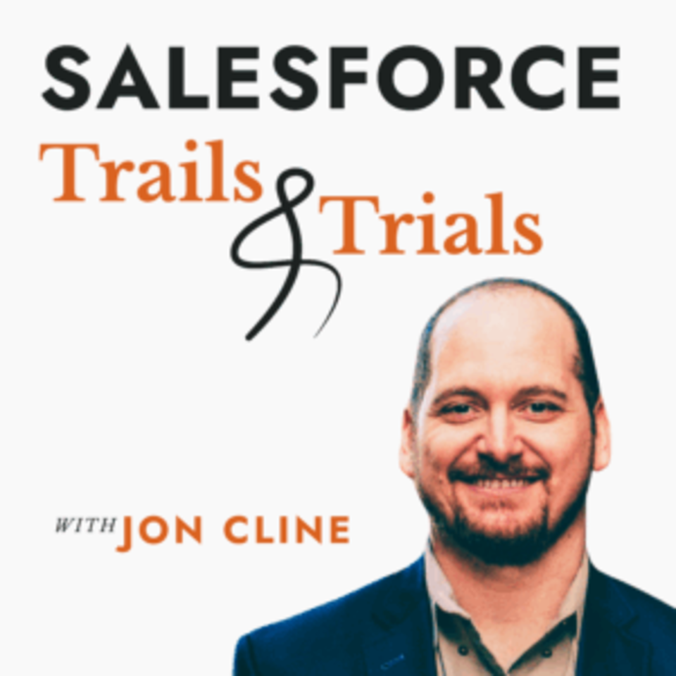 Salesforce Trails and Trials