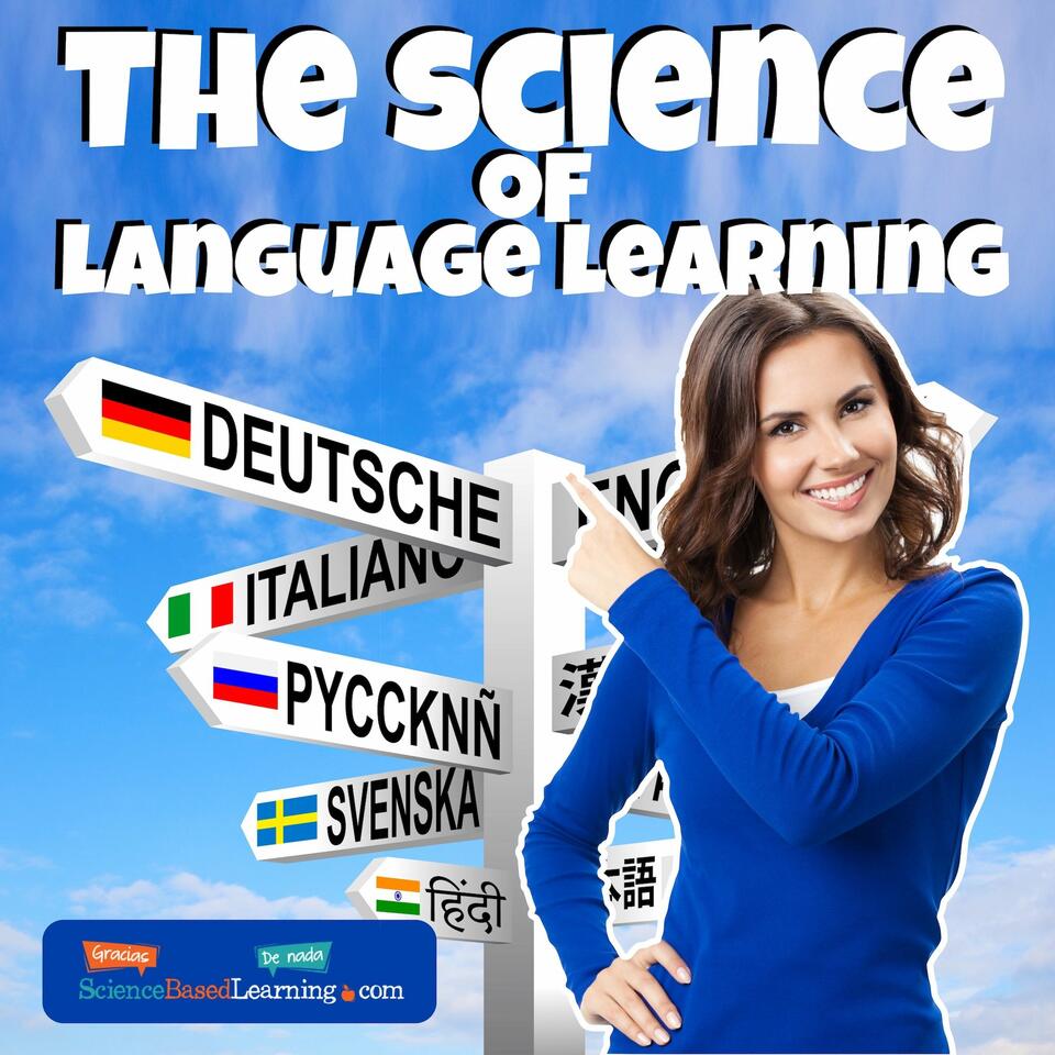 The Science of Language Learning