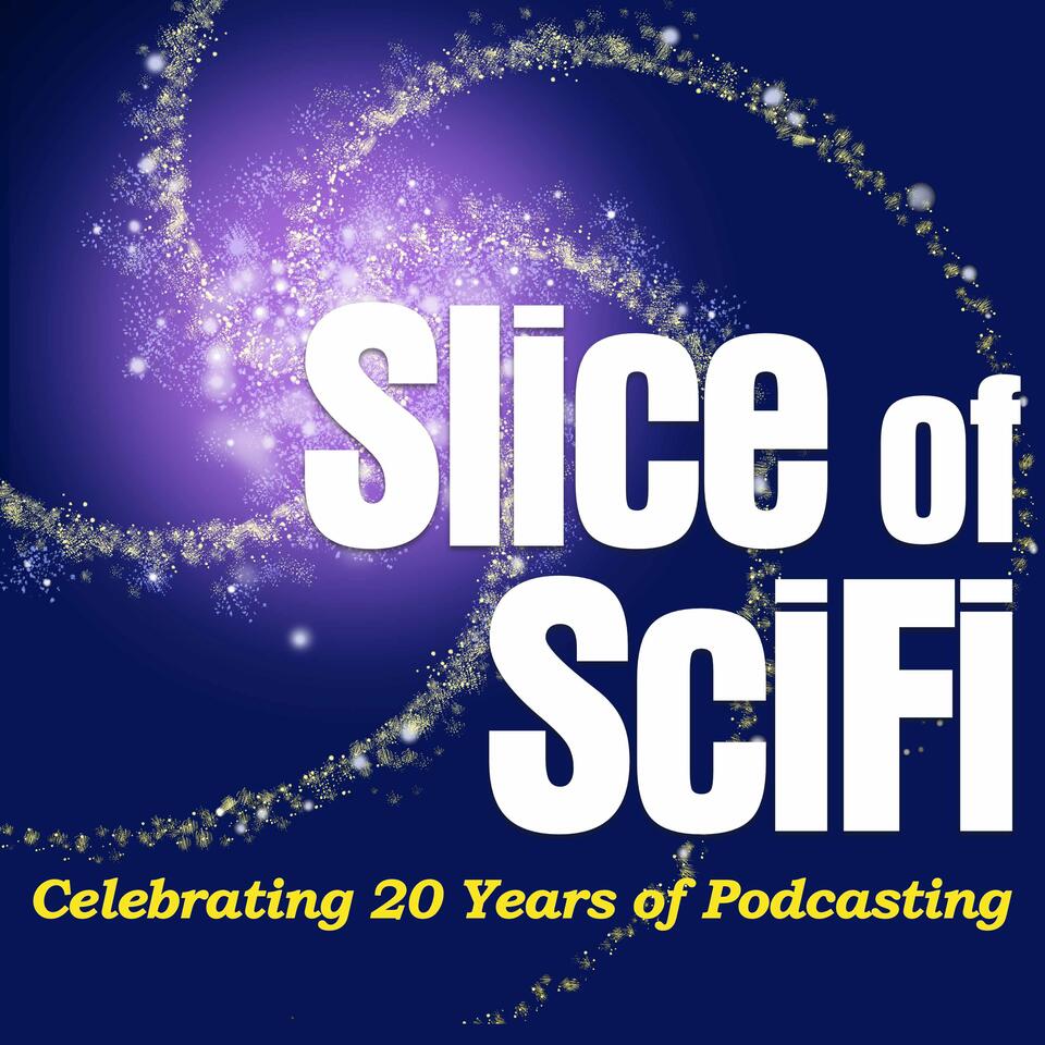 Slice of SciFi