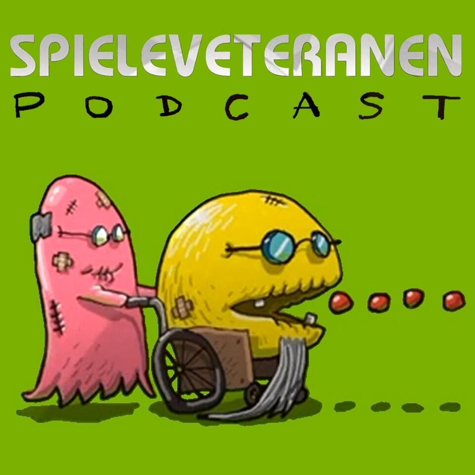 Podcast – Spieleveteranen