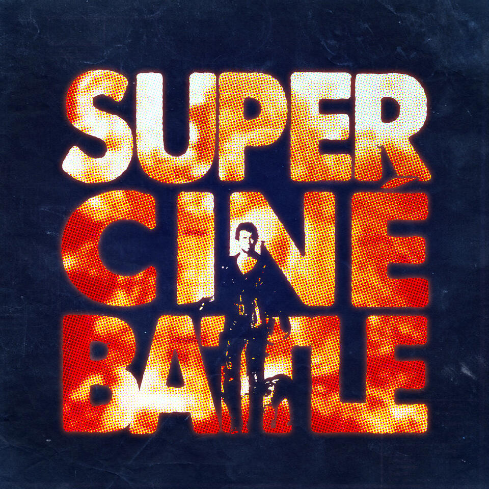 Super Ciné Battle