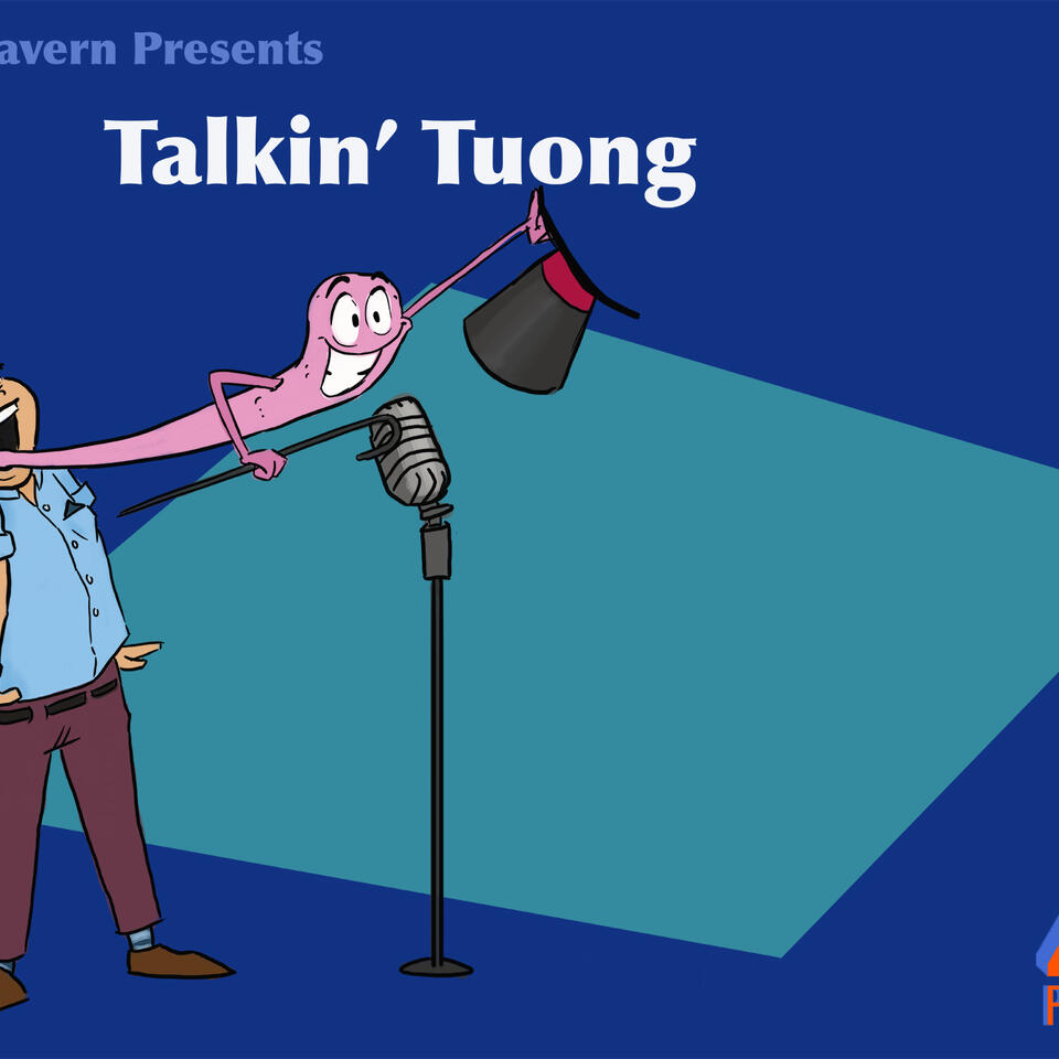 Talkin' Tuong
