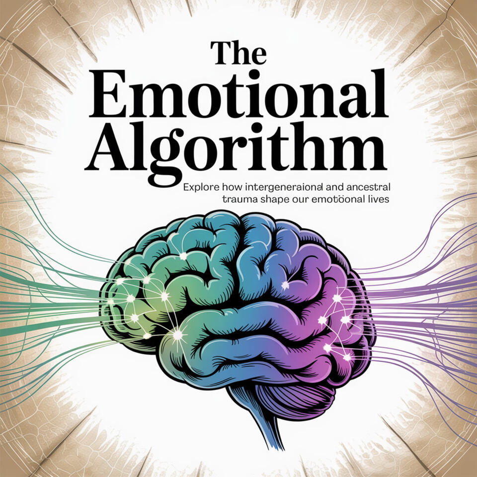 The Emotional Algorithm