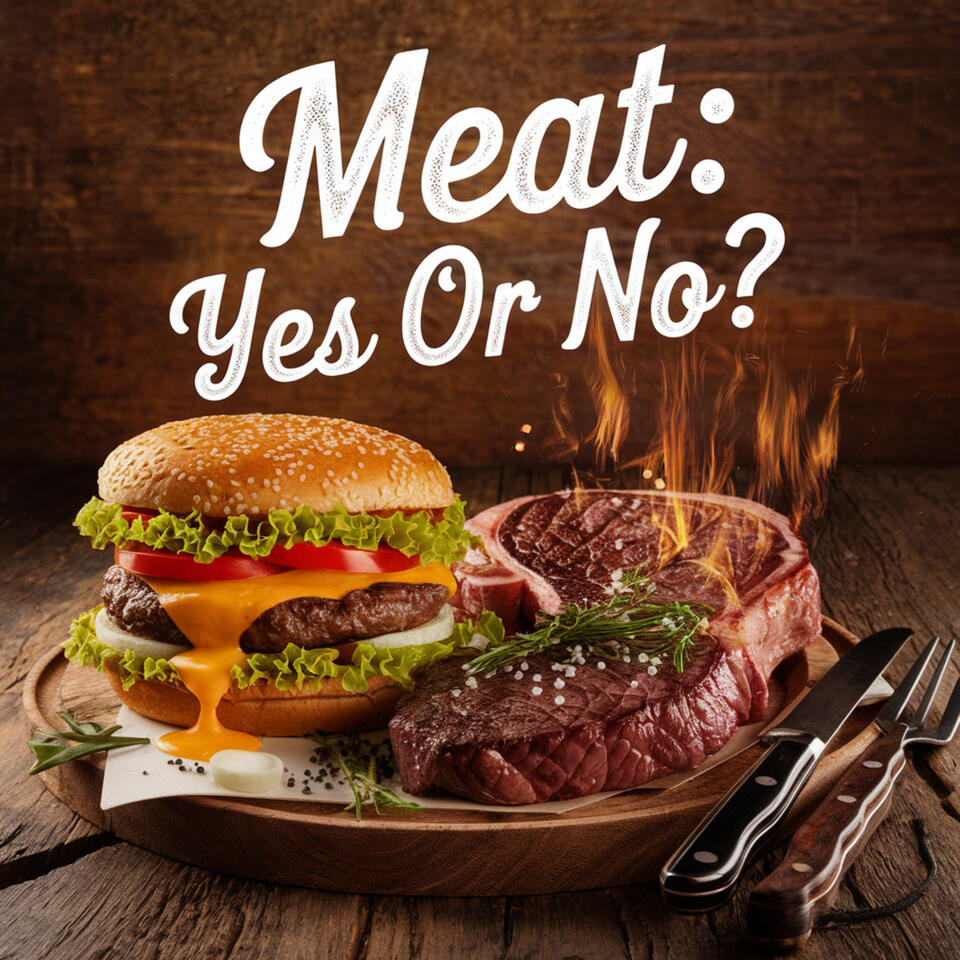 Meat: Yes or No?