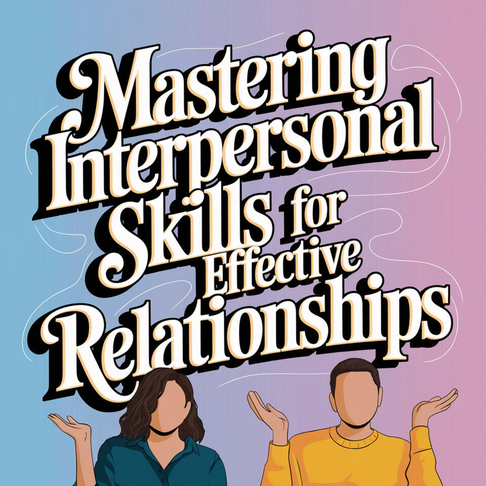 Mastering Interpersonal Skills for Effective Relationships