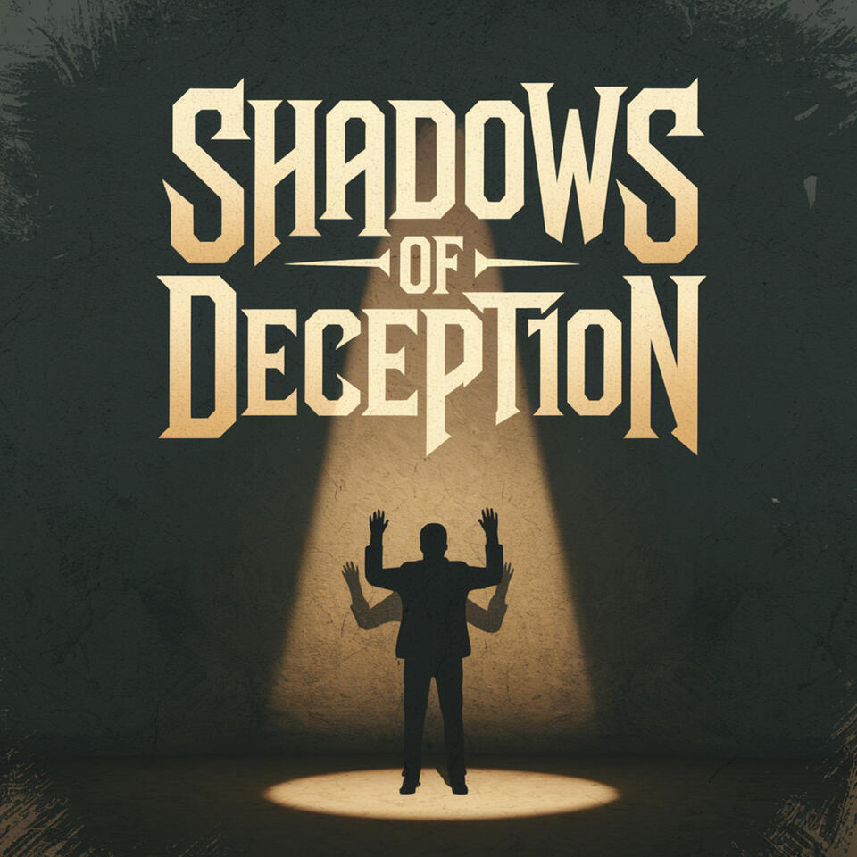 Shadows Of Deception