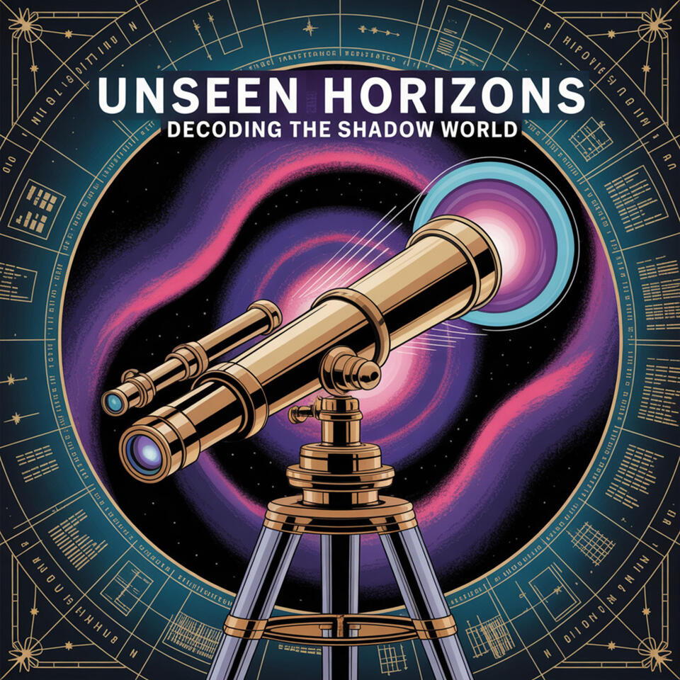 Unseen Horizons: Decoding The Shadow World