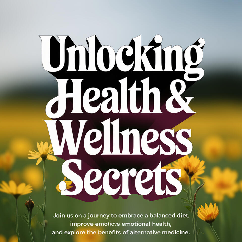 Unlocking Wellness: Your Guide To Personal Transformation