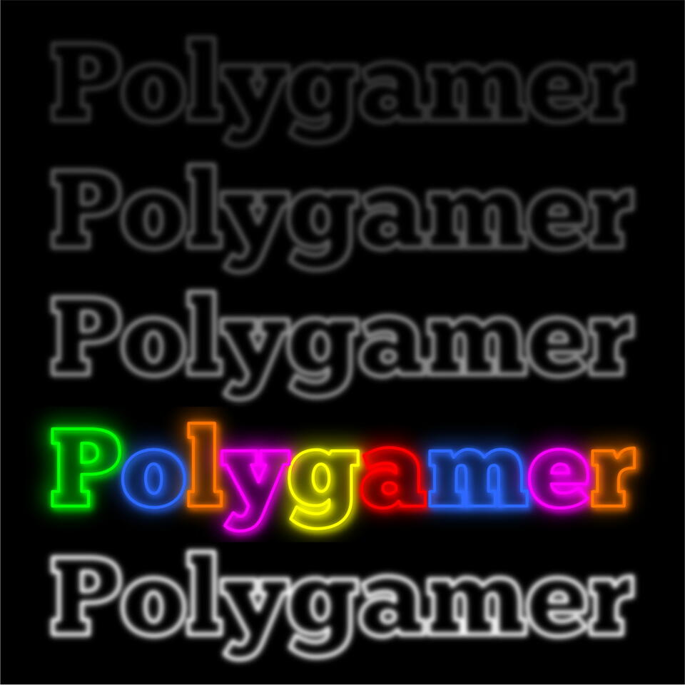 Polygamer – A Podcast of Equality & Diversity in Gaming & Video Games