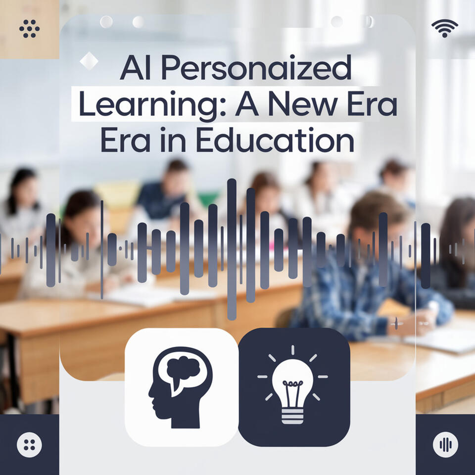 AI Personalized Learning: A New Era in Education