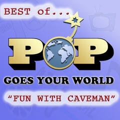 Pop Goes Your World: Gen-X vs. Millennial Pop Culture