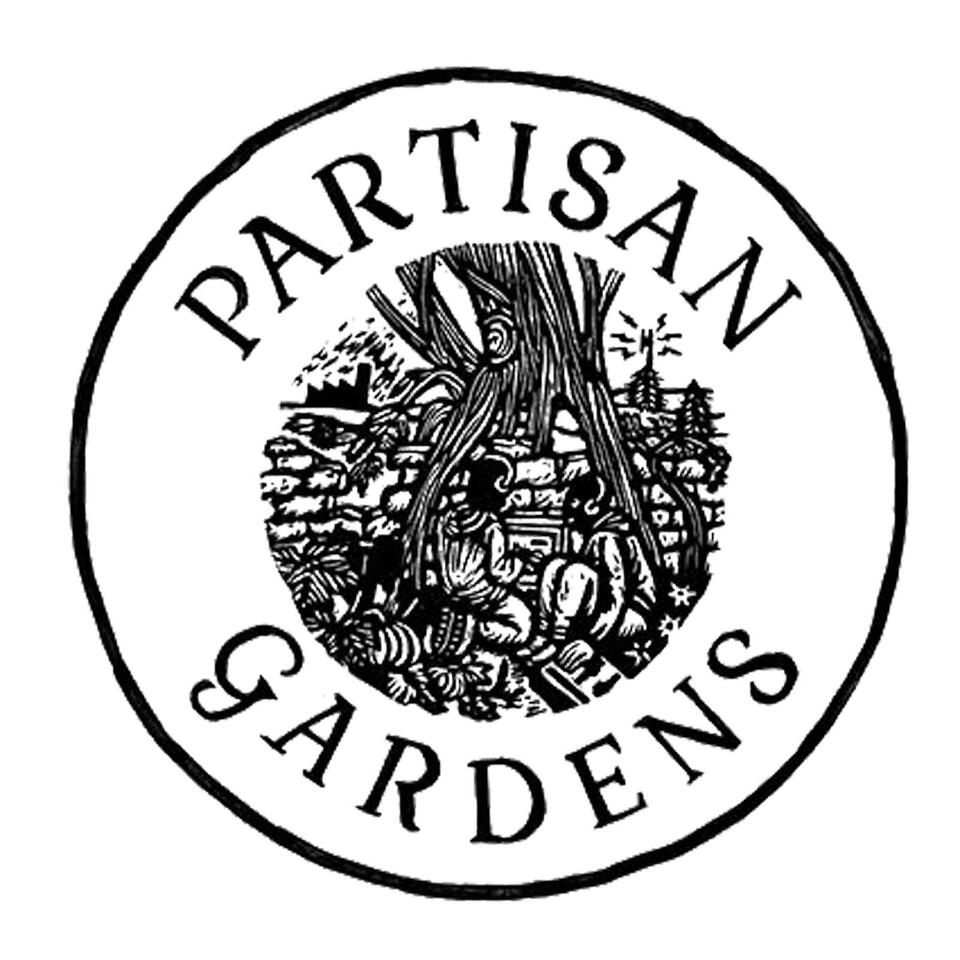 Partisan Gardens