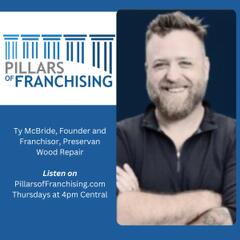 Broadcasting the Secrets of Success in Franchising - How to make money in franchising