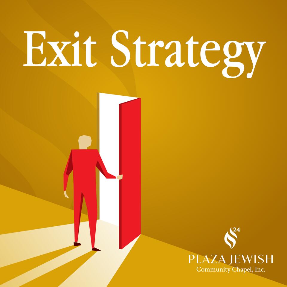Exit Strategy