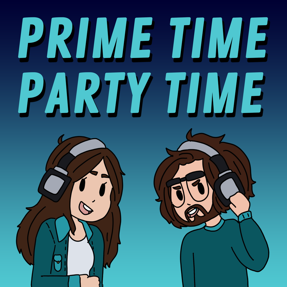Prime Time Party Time