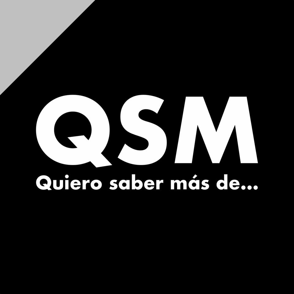 Quiero saber más de...