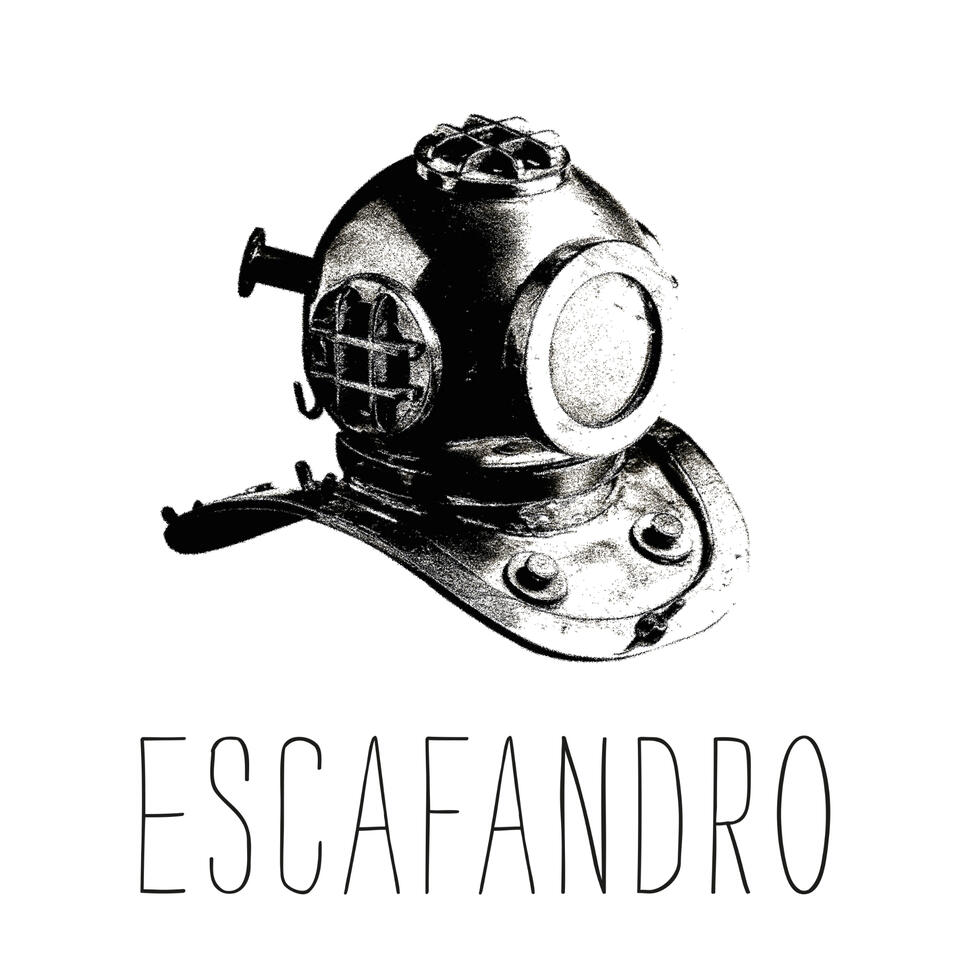 Rádio Escafandro