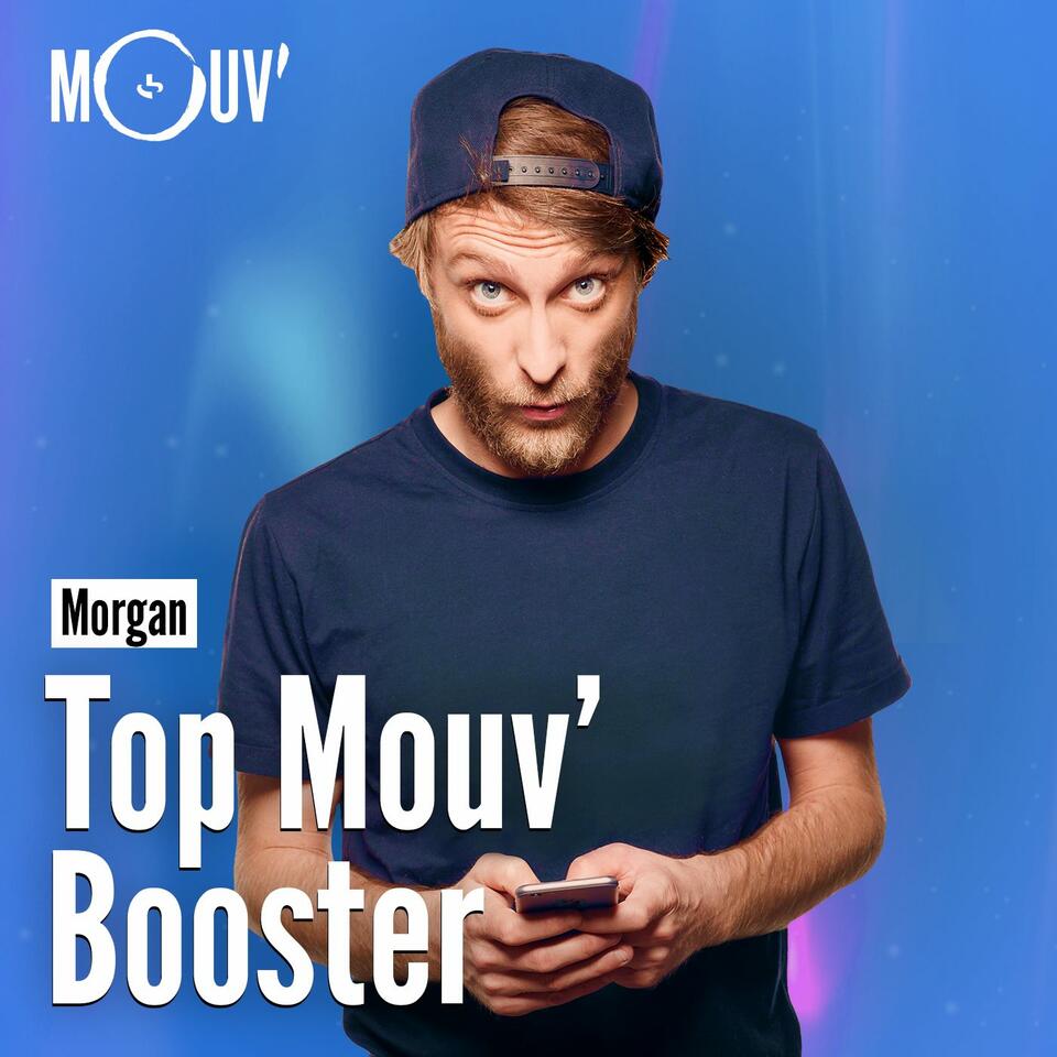 Top Mouv' Booster