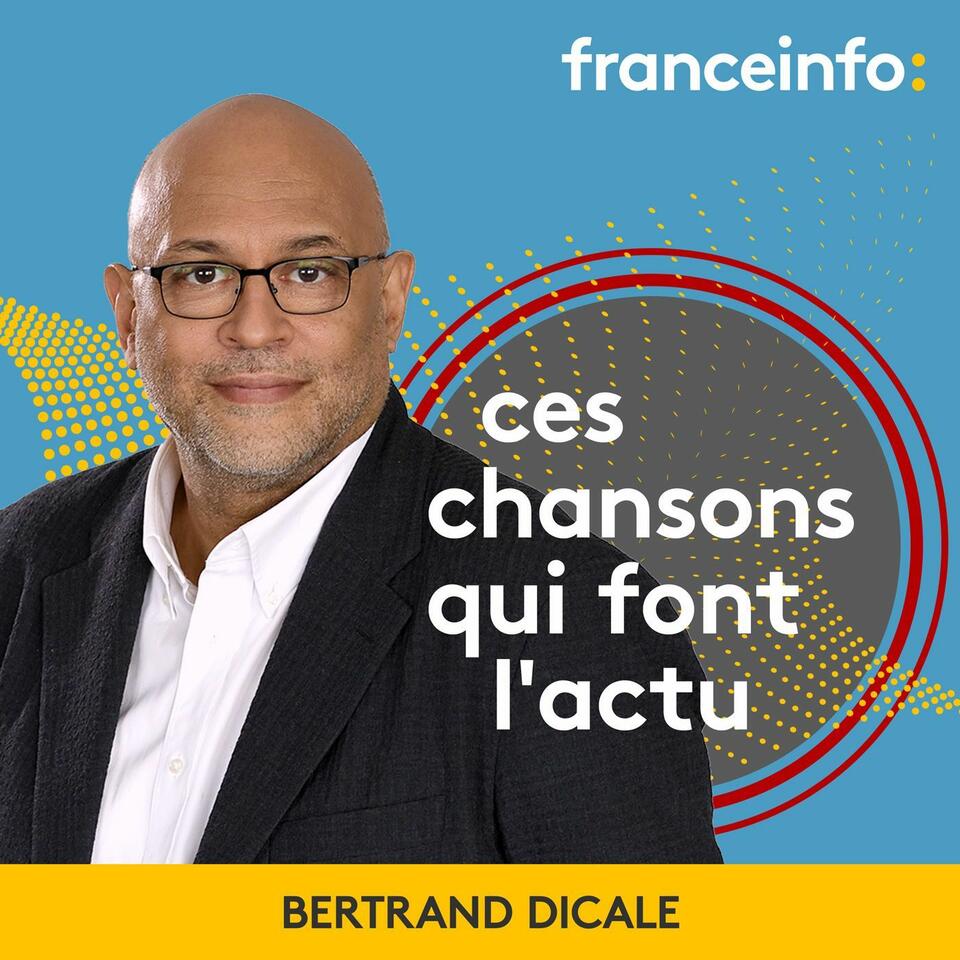 Ces chansons qui font l'actu : La relève