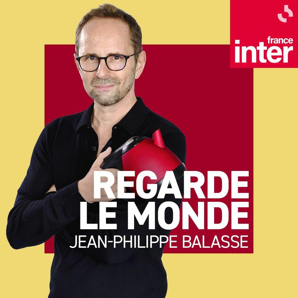 Regarde le monde