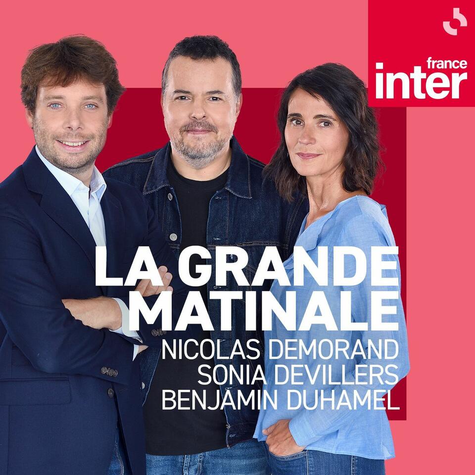 La Grande matinale